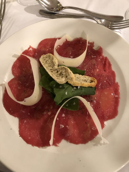 Gastro H10 Ocean Dreams - Adults only