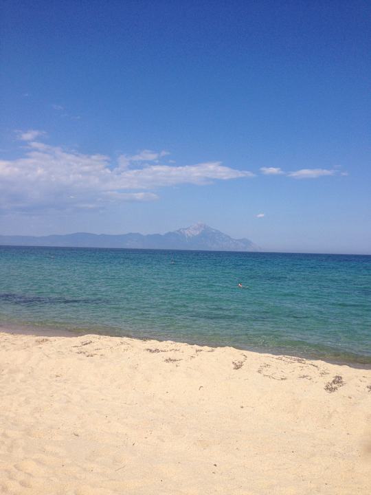 Strand Hotel Maistrali