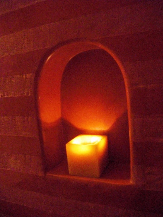 Ambiance Riad Sadaka