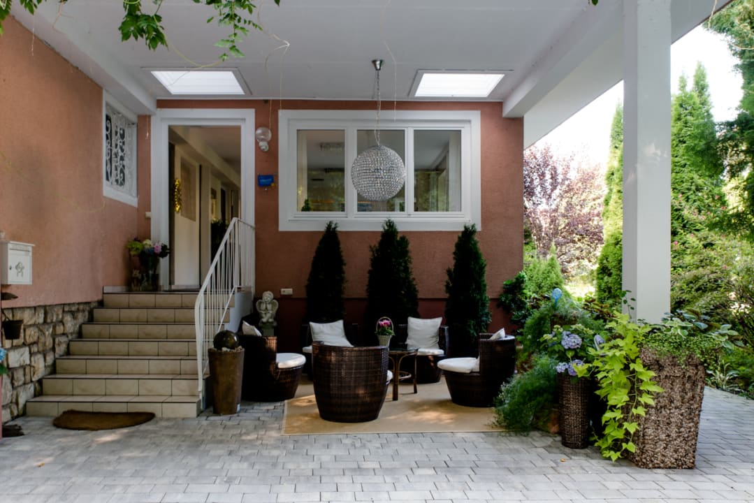 Sonstiges Hotel Garni Rosanna