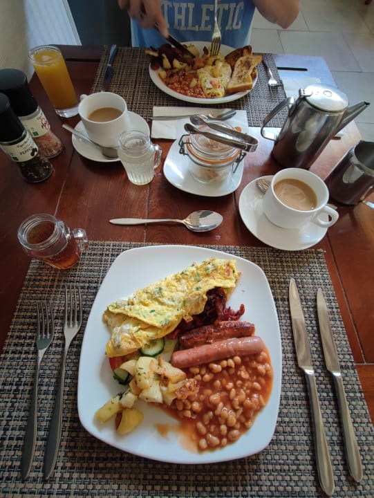 Gastro Lagoon Attitude - Adults only