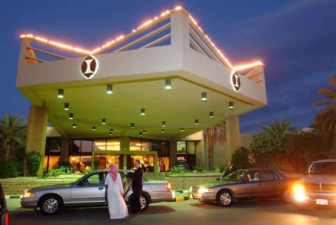 InterContinental Al Jubail Hotel InterContinental Al Jubail