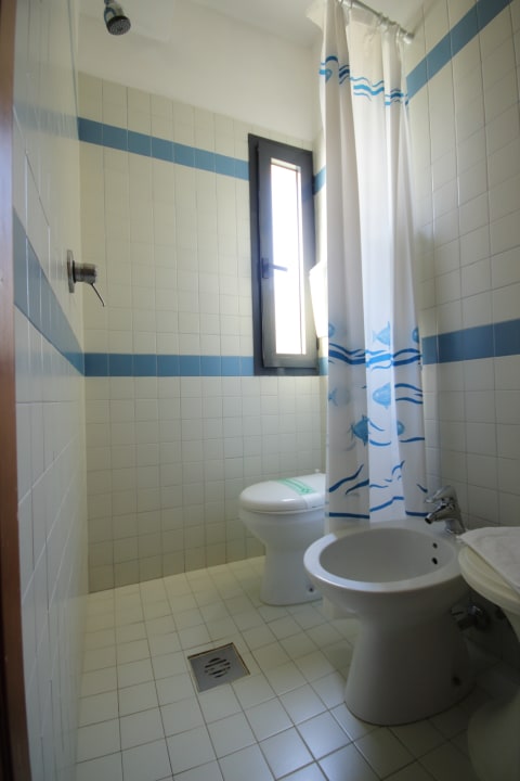 Zimmer Hotel Serenella