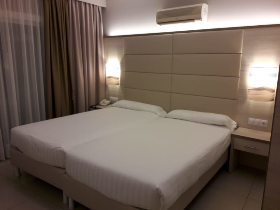 Zimmer Bull Escorial & Spa