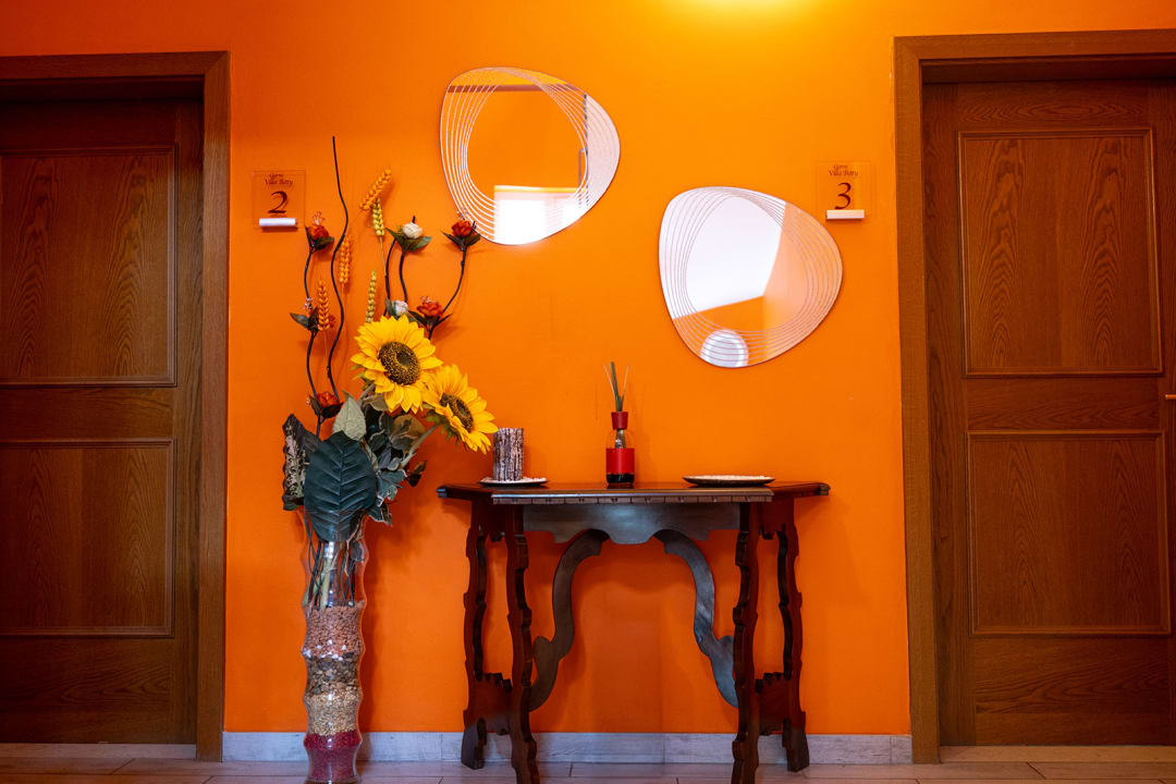 Sonstiges Garni Villa Betty