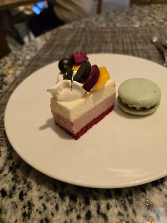 Gastro Steigenberger Resort Ras Soma