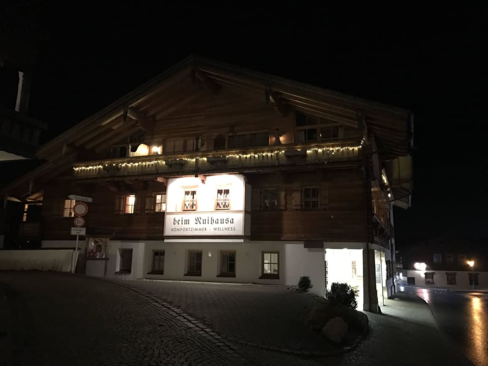 Beim Nuihausa Gästehaus beim Nuihausa