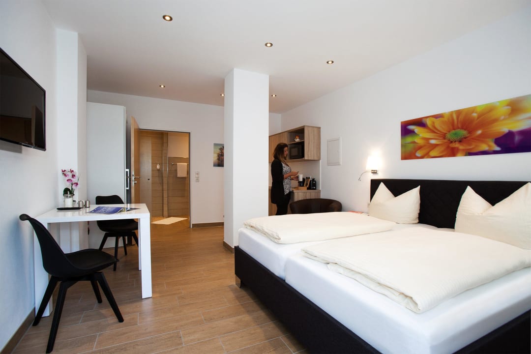 Komfortapartment Mittelrhein Pension