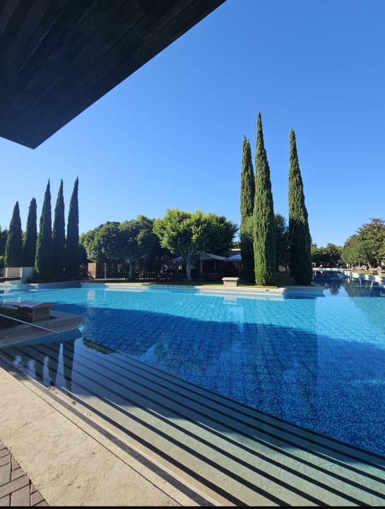 Pool Gloria Serenity Resort