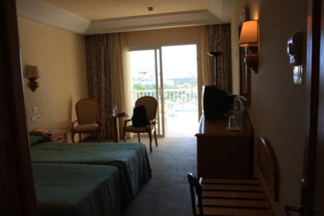 Zimmer 3033 Hotel Riu Gran Canaria