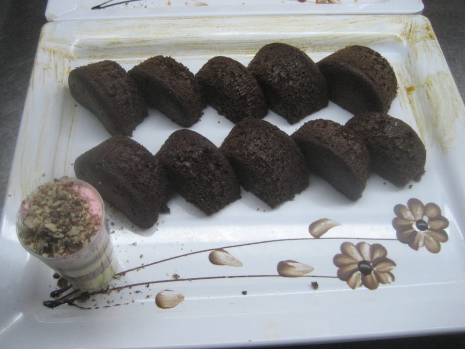 Gastro Iberostar Selection Royal El Mansour