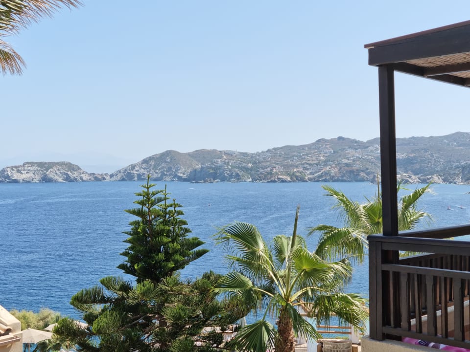 Gartenanlage Seaside A Lifestyle Resort