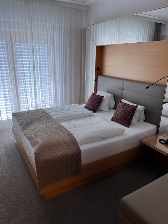 Zimmer Hotel Weinlandhof