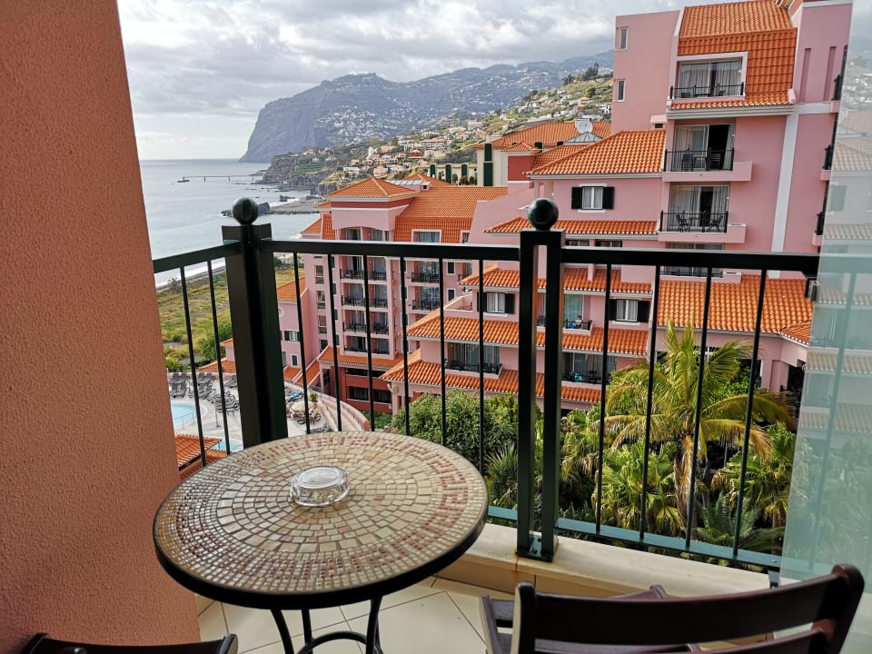 Zimmer Pestana Royal Premium All Inclusive Ocean & Spa Resort