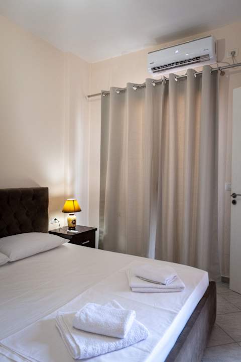 Zimmer Sunshine Apartments