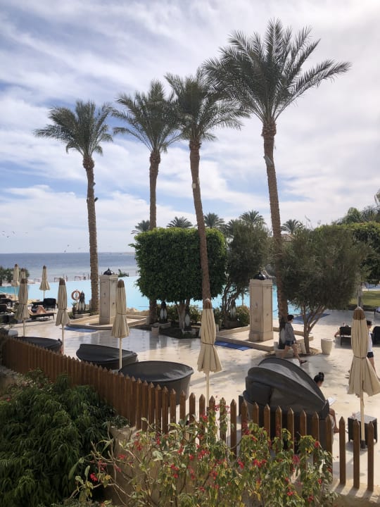 Ausblick Makadi Spa - Adults only