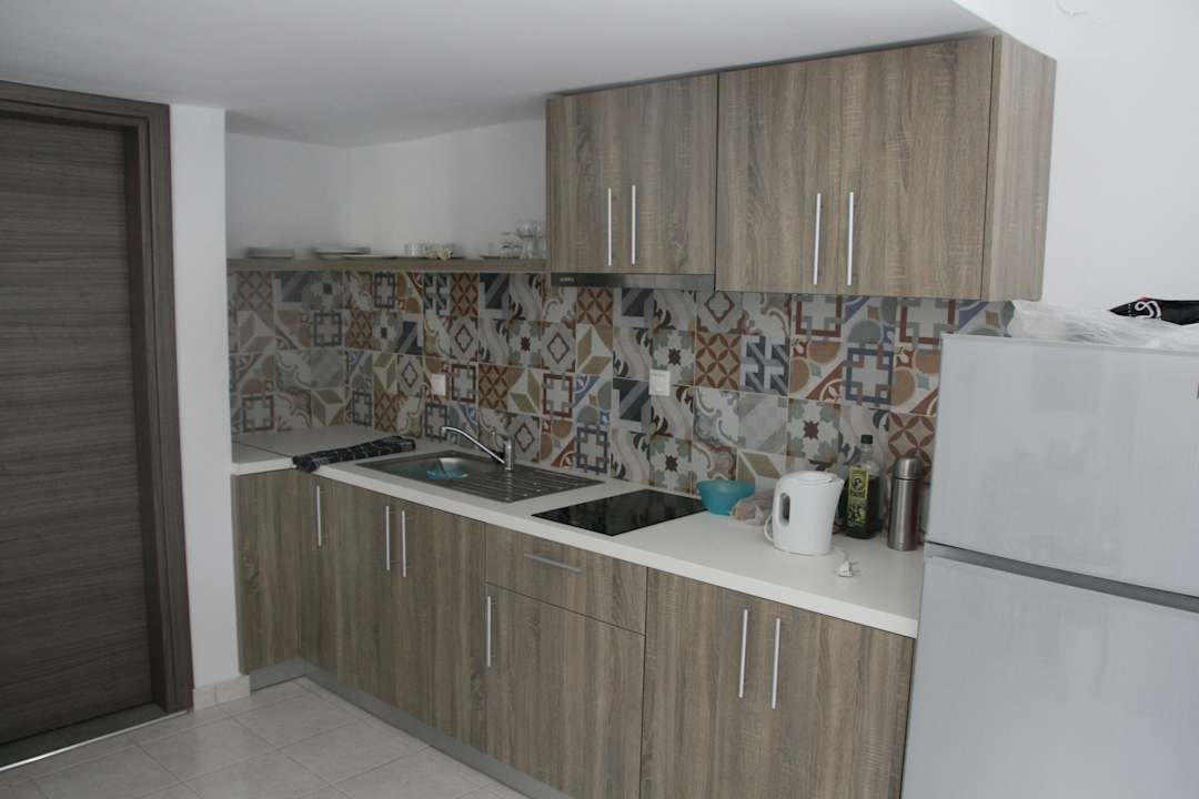 Sonstiges Epiphany Apartments