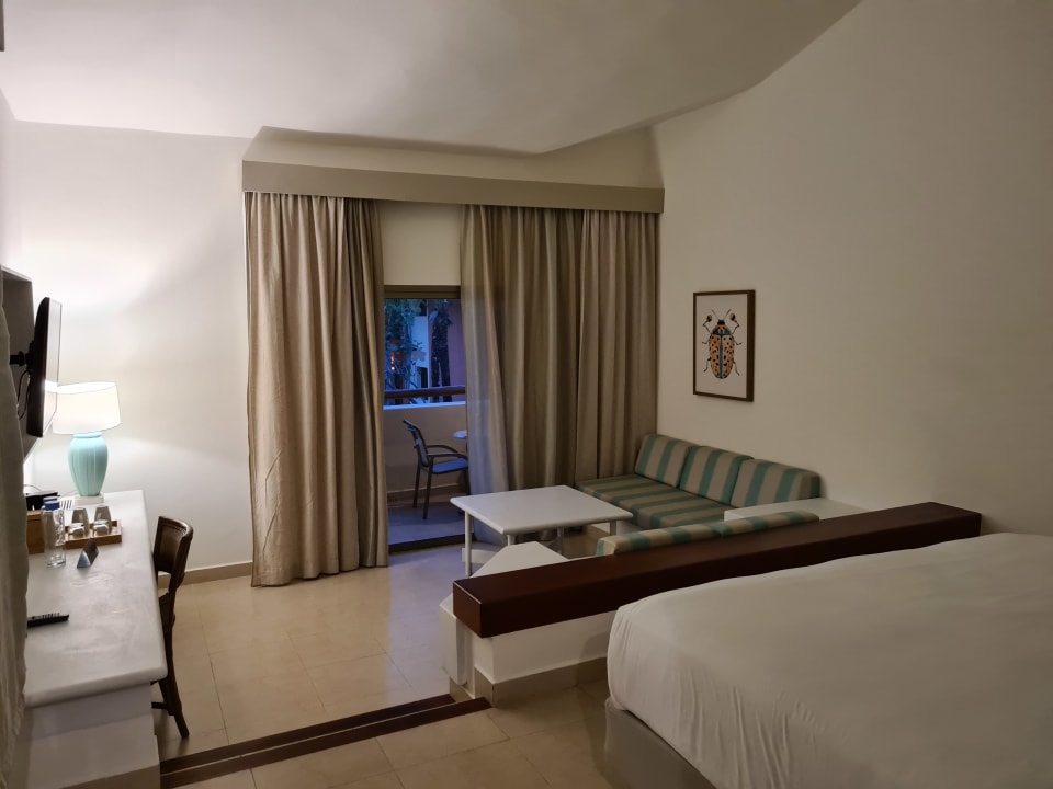 Zimmer Iberostar Selection Bavaro Suites