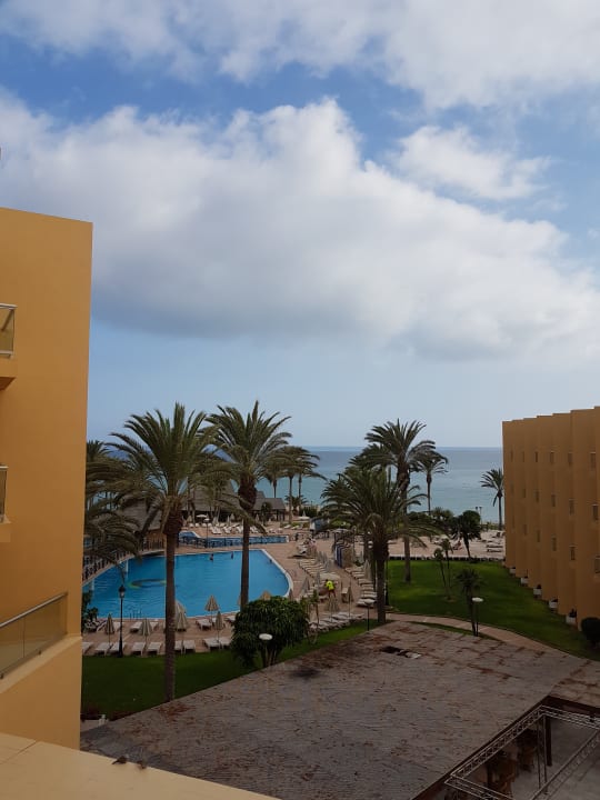 Zimmer SBH Costa Calma Beach Resort