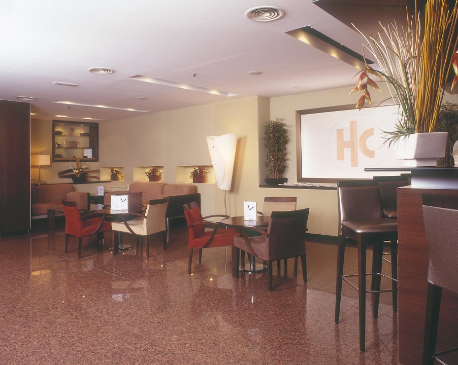 Bar Hotel Catalonia Mikado