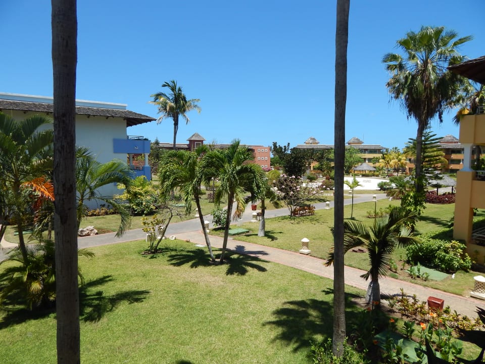 Ausblick Iberostar Selection Varadero