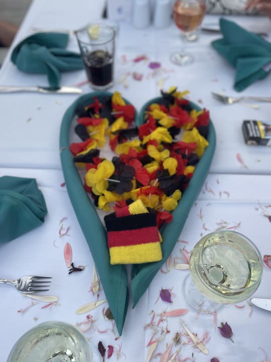 Gastro Hane Family Resort