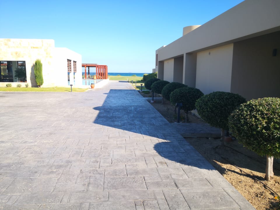 Außenansicht Astir Odysseus Kos Resort & Spa