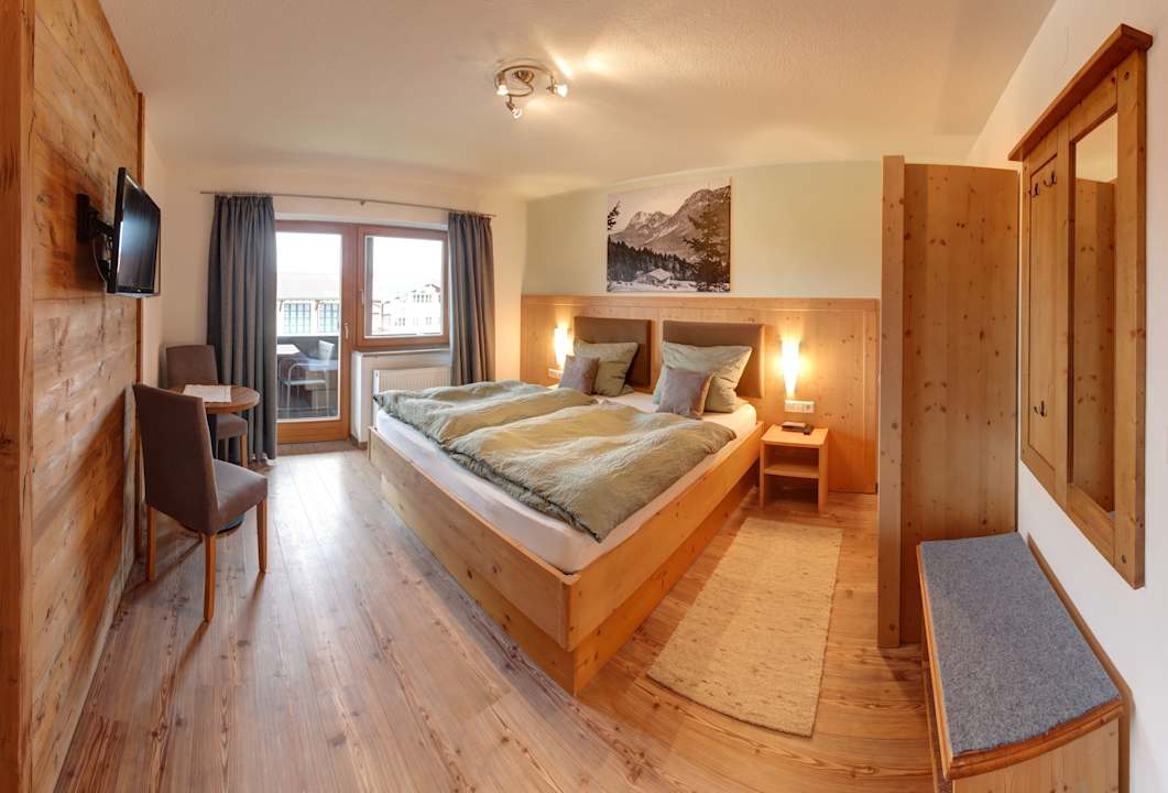 Zimmer Hotel Gästehaus Aicher