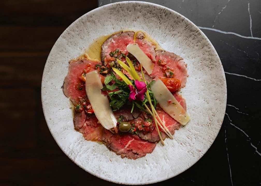 Gastro Grand Sirenis Riviera Maya Resort & Spa