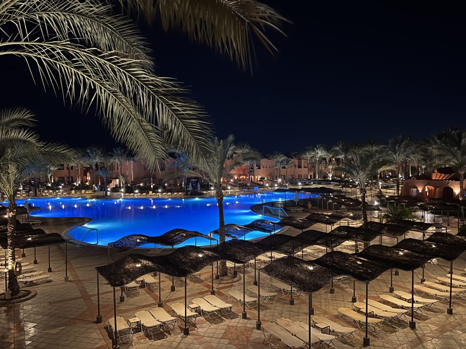 Pool Jaz Makadi Oasis Resort