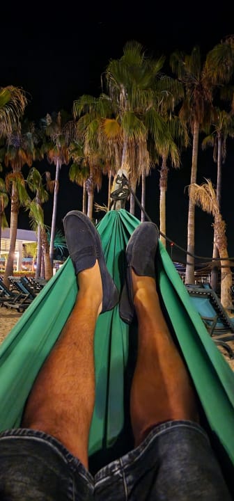 Gartenanlage Green Bay Resort & Spa