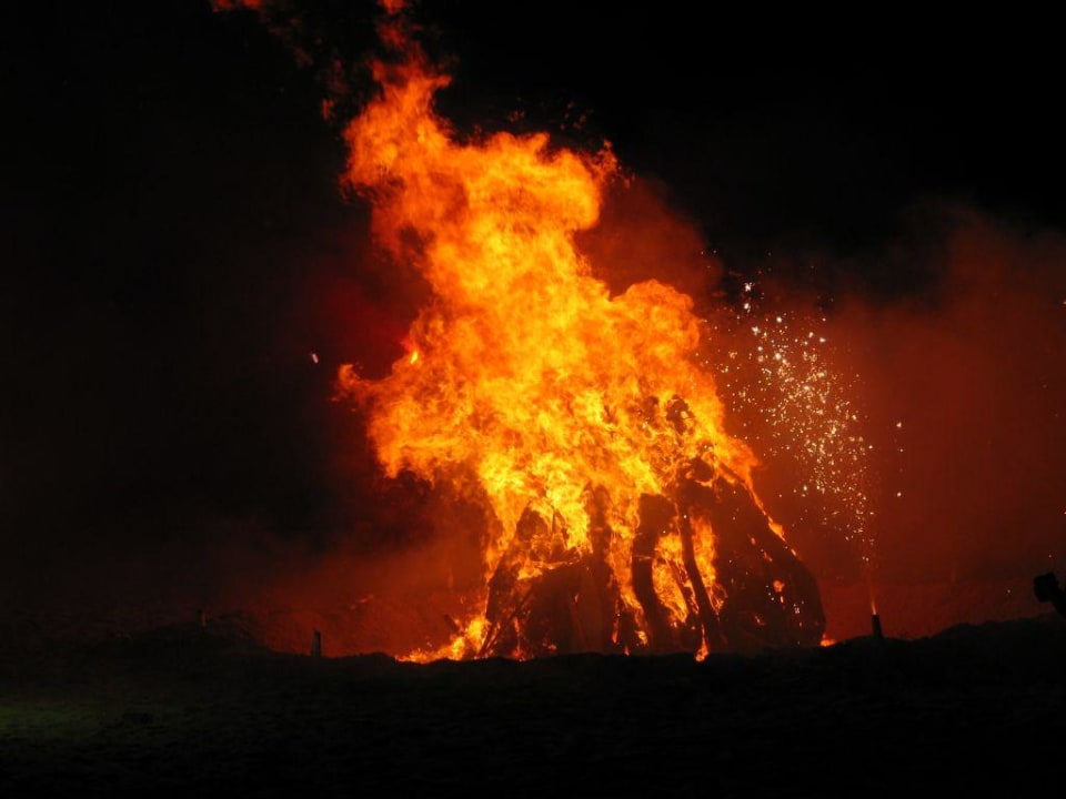 Beachparty VONRESORT Golden Beach