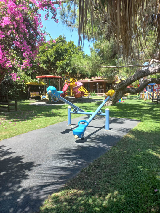Sport & Freizeit Club Boran Mare Beach