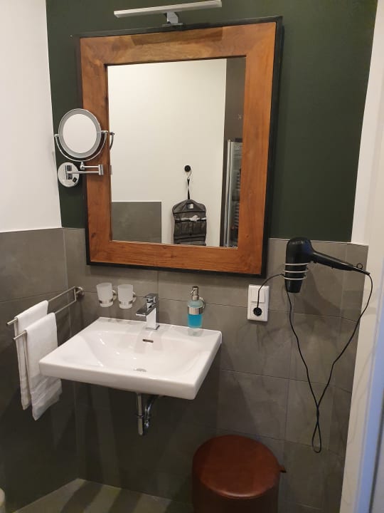 Zimmer Hotel Riesenbeck