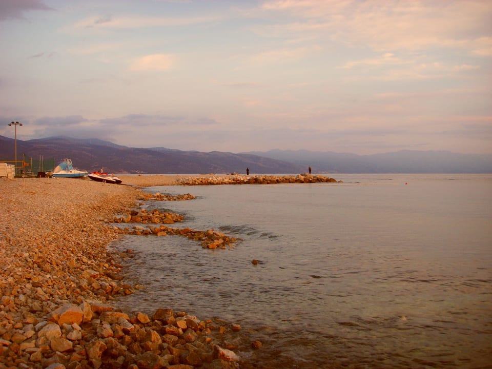 Am Abend Wyndham Grand Novi Vinodolski Resort - The View & Family Apartments