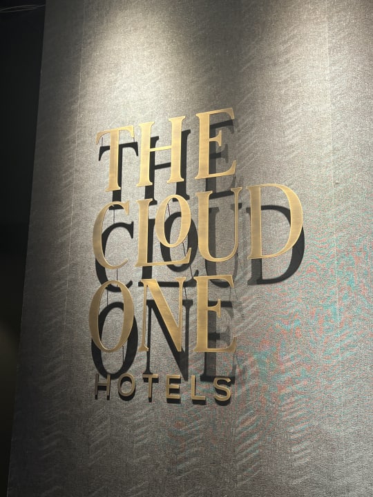 Lobby The Cloud One New York-Downtown