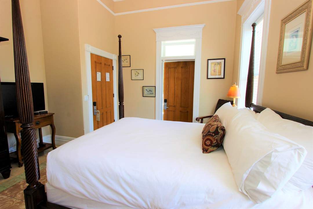 Zimmer The Southernmost House  Hotel