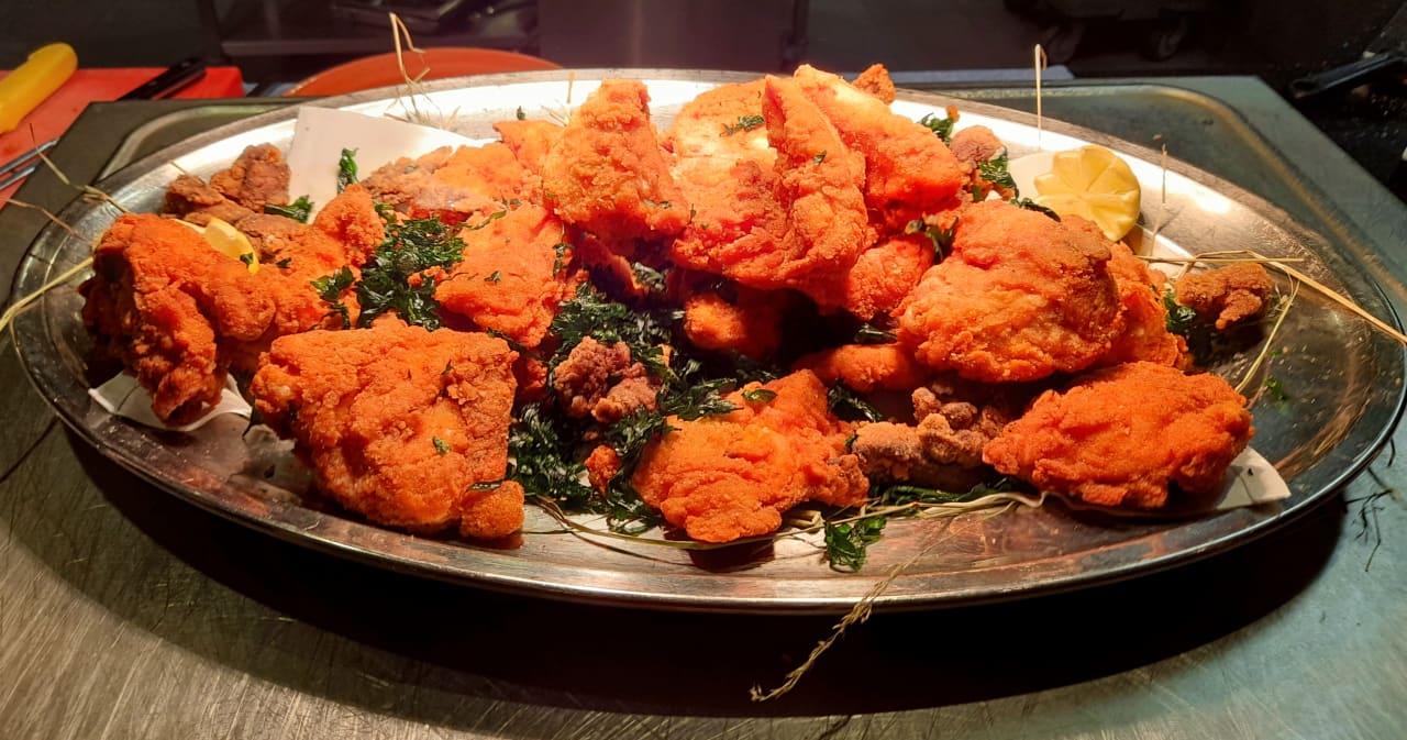 Gastro Hotel Reiters Supreme