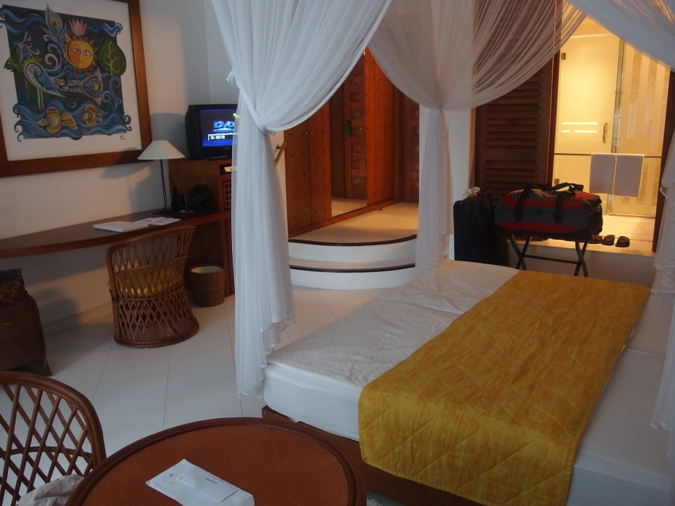 Top-Zimmer Hotel Lanka Princess Ayurveda