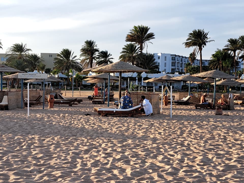 Strand Shams Safaga Resort