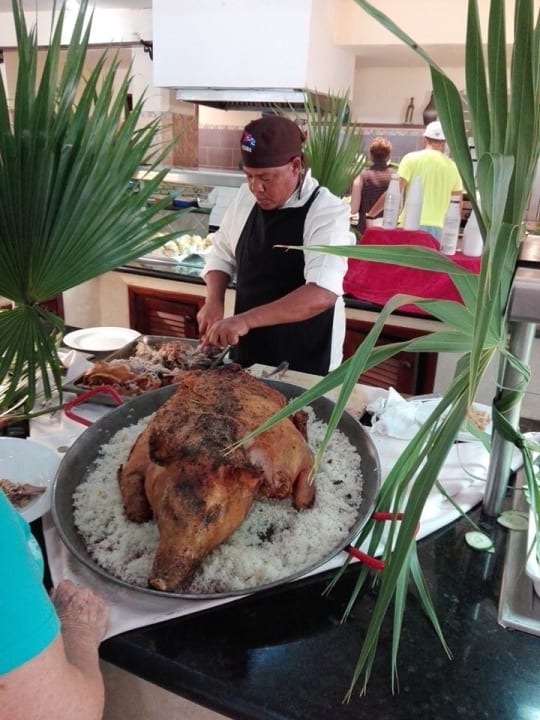 Sonstiges Sol Hicacos Varadero