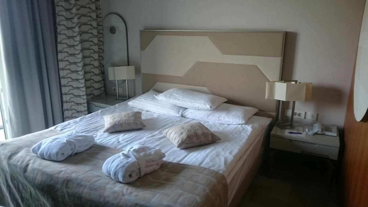 Zimmer Hotel Terme