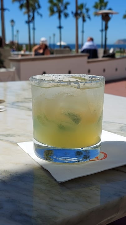 Gastro Hotel Del Coronado