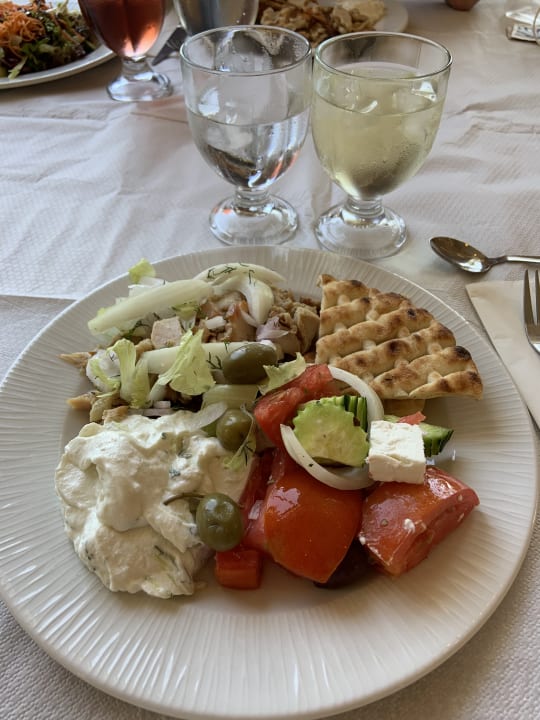 Gastro Smy Kos Beach & Splash