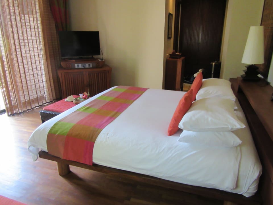 Zimmer Hotel Pimalai Resort & Spa