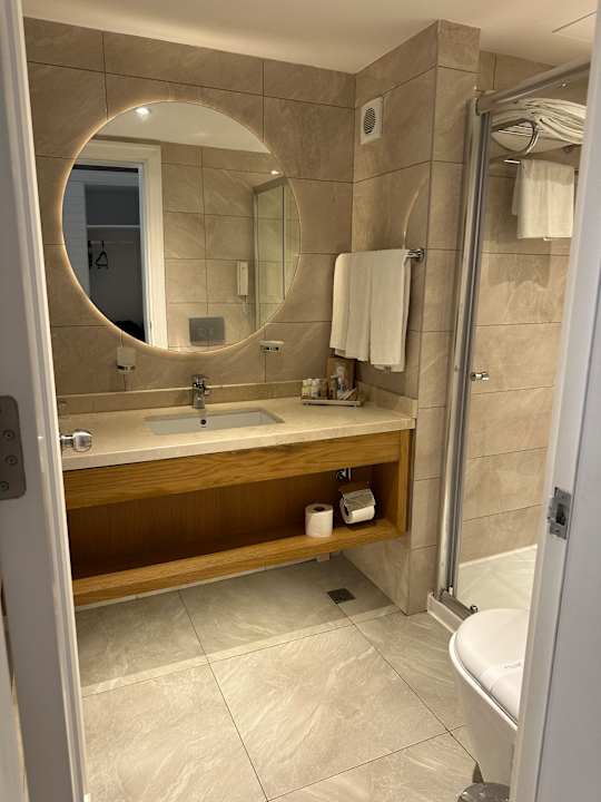 Zimmer Sidera Kirman Premium
