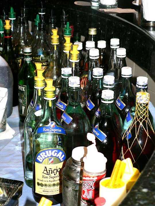 Wer hier nicht... Grand Palladium Select Bávaro Resort & Spa