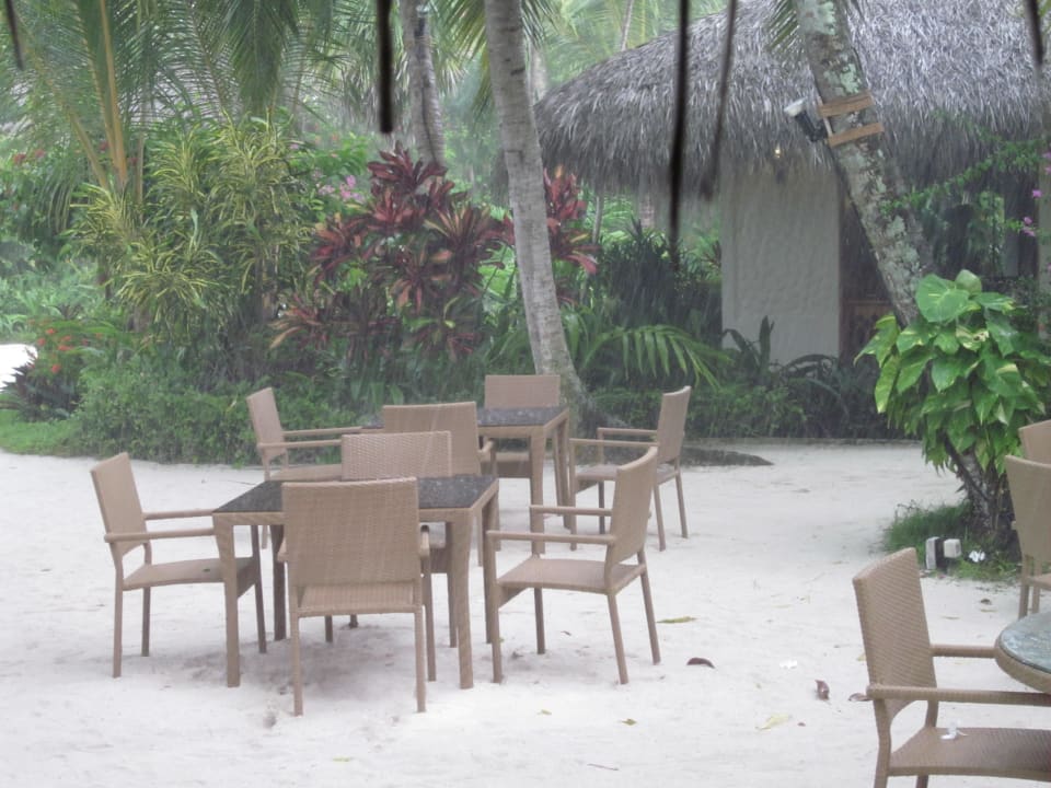 Regen Kuramathi Maldives