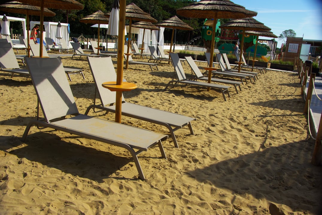 Sport & Freizeit Lino delle Fate - Eco Village Resort