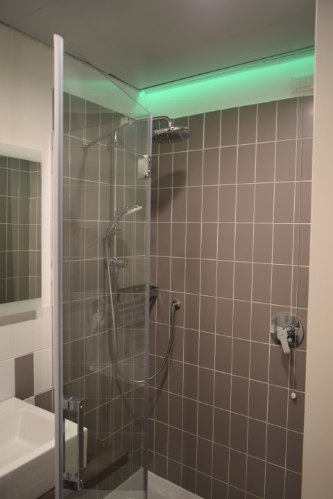 Zimmer Smart Hotel Napoli